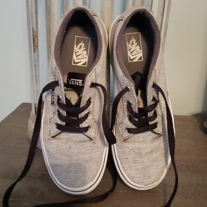 Vans Boys Shoes